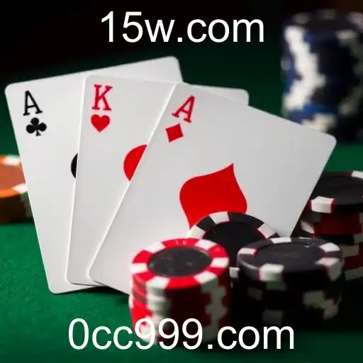 Blackjack: Estratégias e Dicas para Maximizar suas Chances de Ganhar