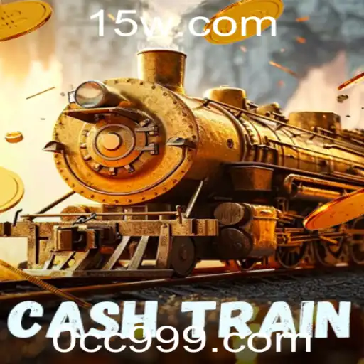 CashTrain: A Nova Sensação do Mundo dos Jogos Online