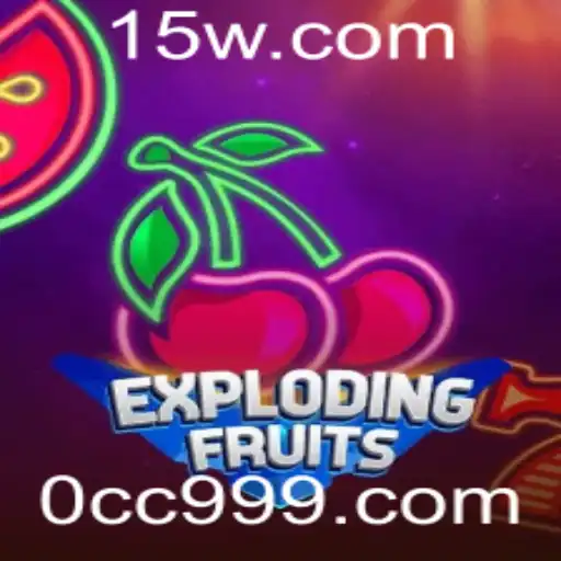 ExplodingFruits: Uma Aventura Explosiva na Terra das Frutas