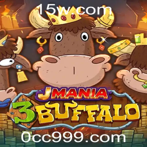 Descubra o Universo de JMania3Buffalo: Estratégias e Aventuras