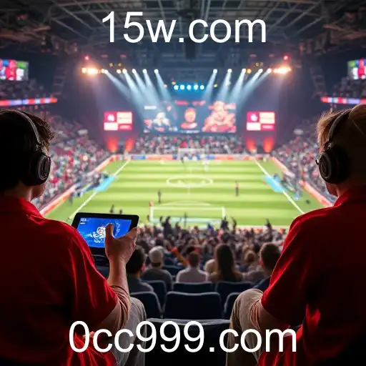 O Universo dos Jogos ao Vivo: Uma Experiência Imersiva e Interativa