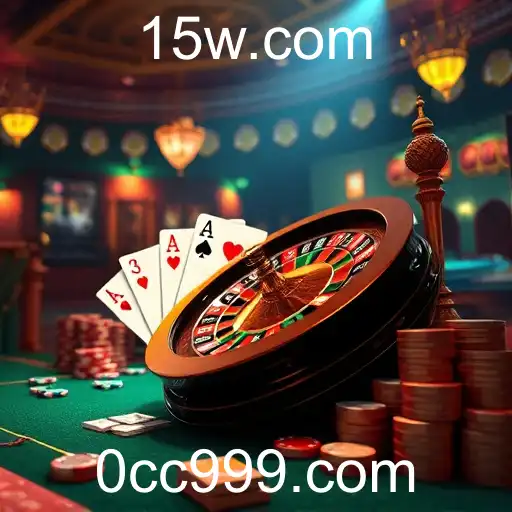 Jogos de cassino