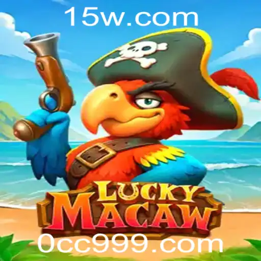 Descubra a Emoção de 'LuckyMacaw': Um Jogo de Estratégia e Sorte