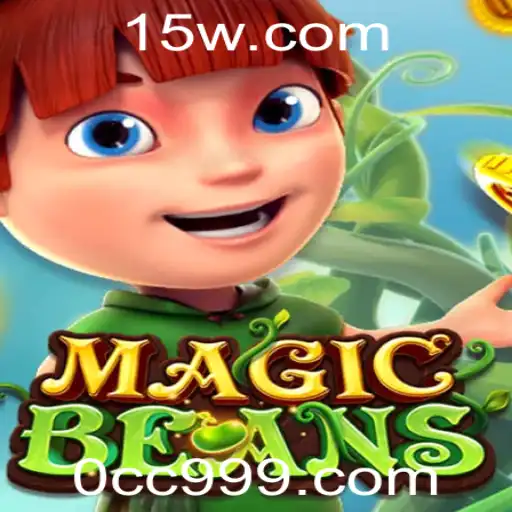 MAGICBEANS: A Aventura Enigmática dos Feijões Mágicos