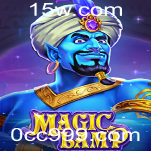MagicLamp: Descubra o Mundo Encantado do Jogo com a Chave Mágica cc999