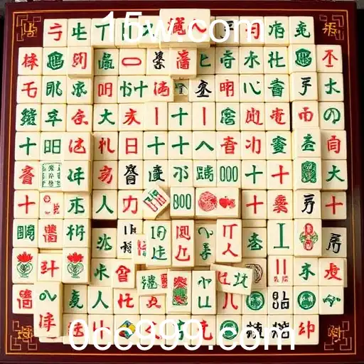 Mahjong: A Arte e Tradição do Jogo Oriental