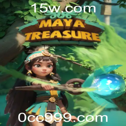 Descubra os Segredos de MayaTreasure: O Jogo de Aventuras e Estratégia