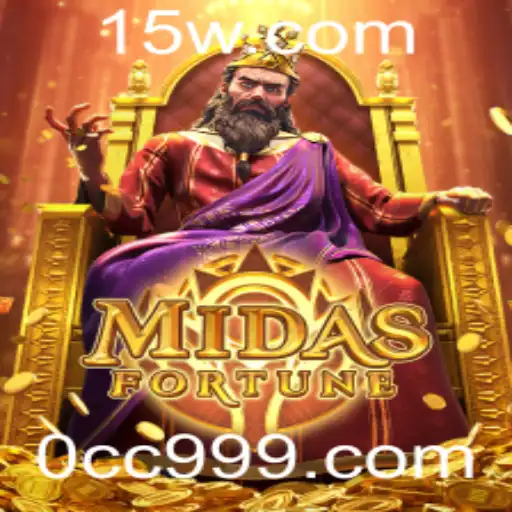 Descobrindo o Mundo do Jogo MidasFortune
