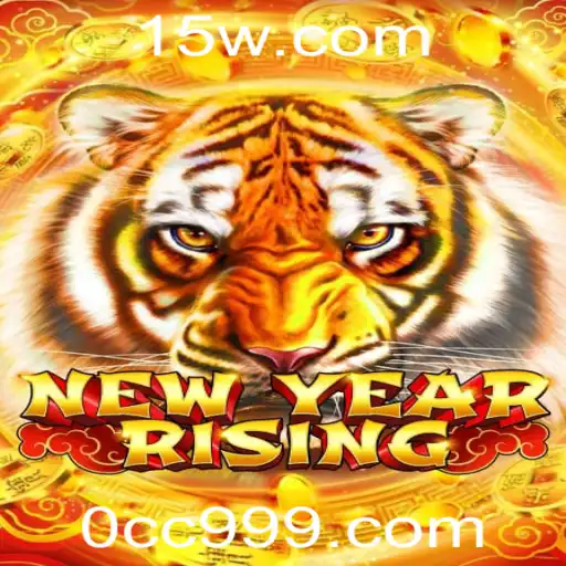 Descubra o Fascinante Jogo NewYearRising