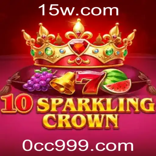 Descubra o Fascinante Mundo de 10SparklingCrown