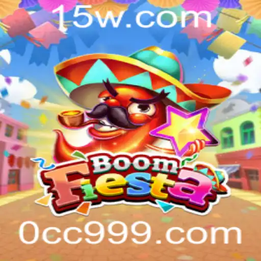 Descubra o Cativante Mundo de BoomFiesta