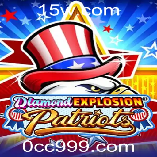 Descobrindo o Mundo do Jogo DiamondExplosionPatriots: Introdução e Regras