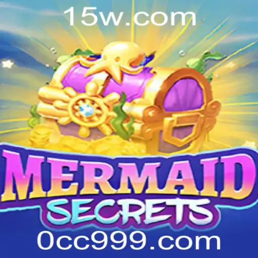 MermaidSecrets: Uma Aventura Subaquática Encantadora