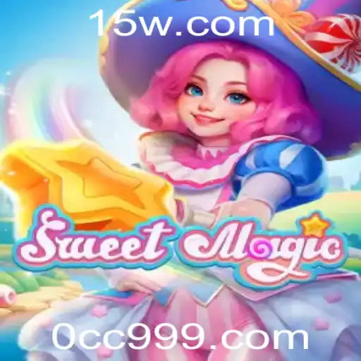 SweetMagic: O Encanto do Novo Jogo de Estratégia