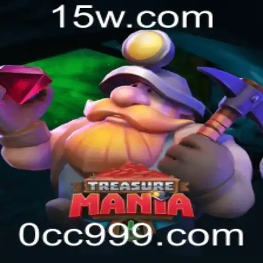 TreasureMania: Descubra Aventuras e Regras Emergentes