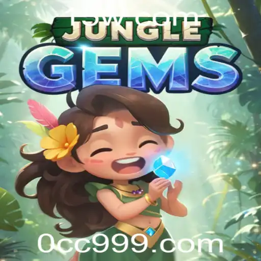 Explorando JungleGems: Um Mergulho em Aventura e Estratégia
