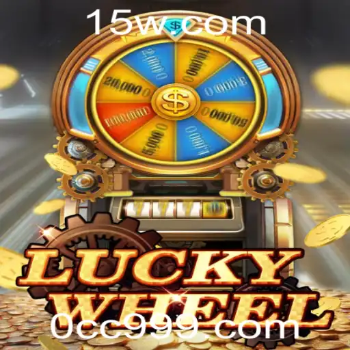 Descubra o Fascinante Mundo de LuckyWheel: A Emoção da Roda da Fortuna