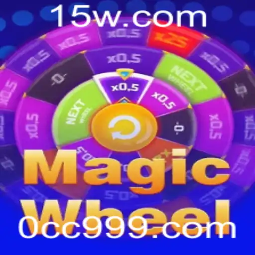 MagicWheel: A Nova Sensação no Mundo dos Jogos