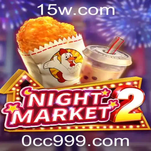 Descubra o Fascinante Mundo de NightMarket2