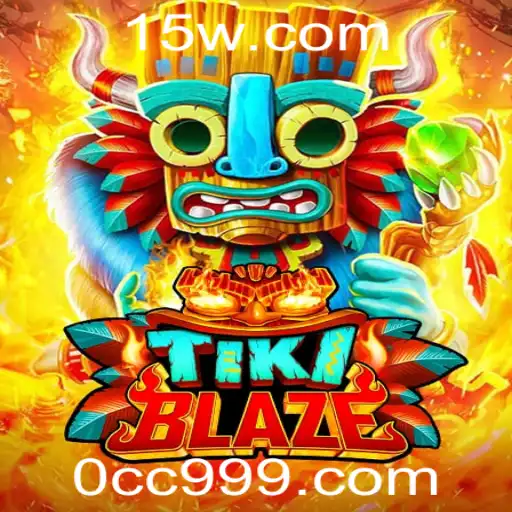 Explorando TikiBlaze: Um Novo Jogo de Estratégia e Aventura