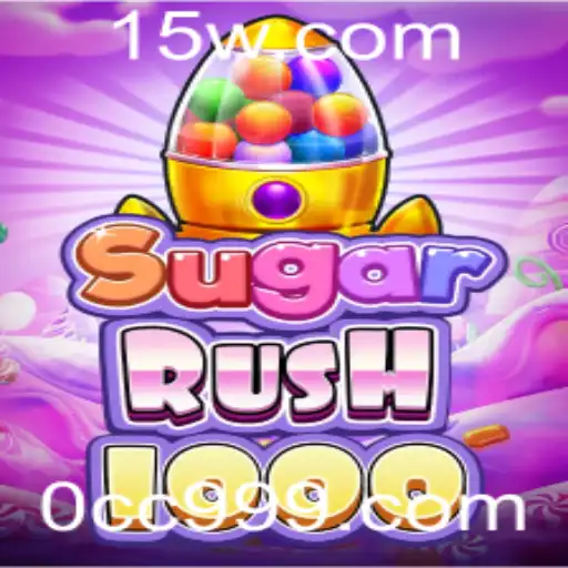 Descubra o Fascinante Mundo de SugarRush1000: O Jogo de Estratégia e Aventura