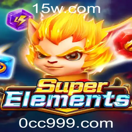 SuperElements: Descrição e Regras do Novo Jogo Popular