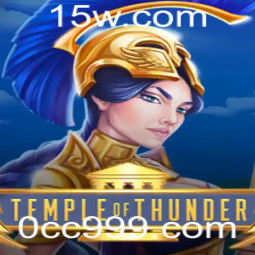 TempleofThunder: A Excitante Jornada de Aventura e Estratégia