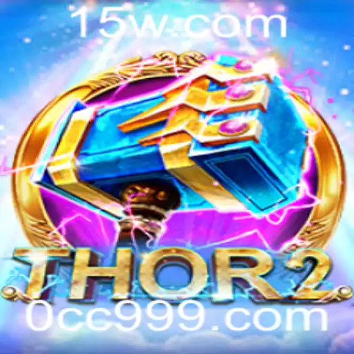 Thor2: Uma Imersão no Mundo dos Deuses Nórdicos