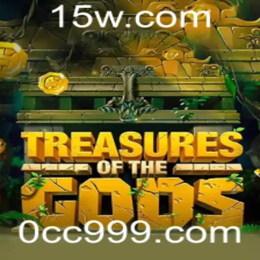 Explorando as Aventuras de TreasureoftheGods