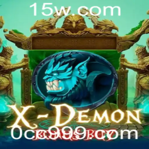 XDemonBonusBuy: A Nova Sensação do Universo dos Jogos Online